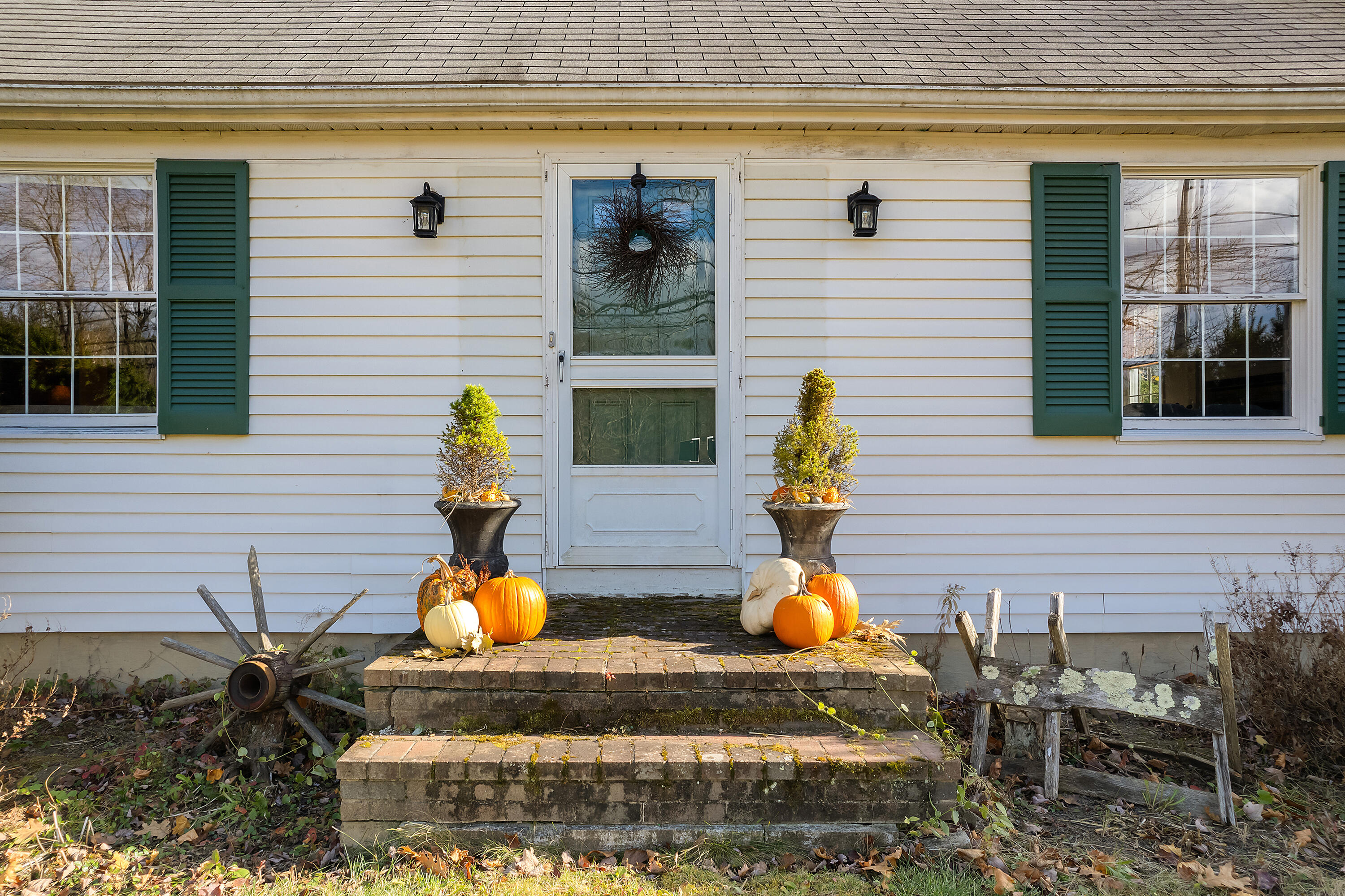 159 Federal Street Wiscasset ME 04578