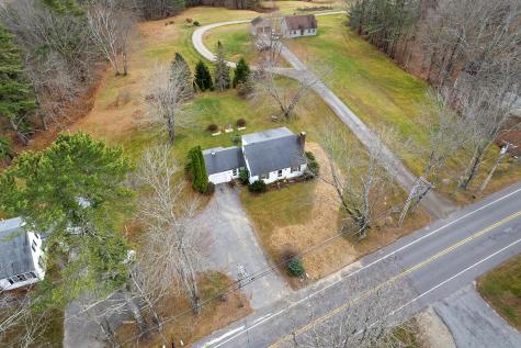 159 Federal Street Wiscasset ME 04578