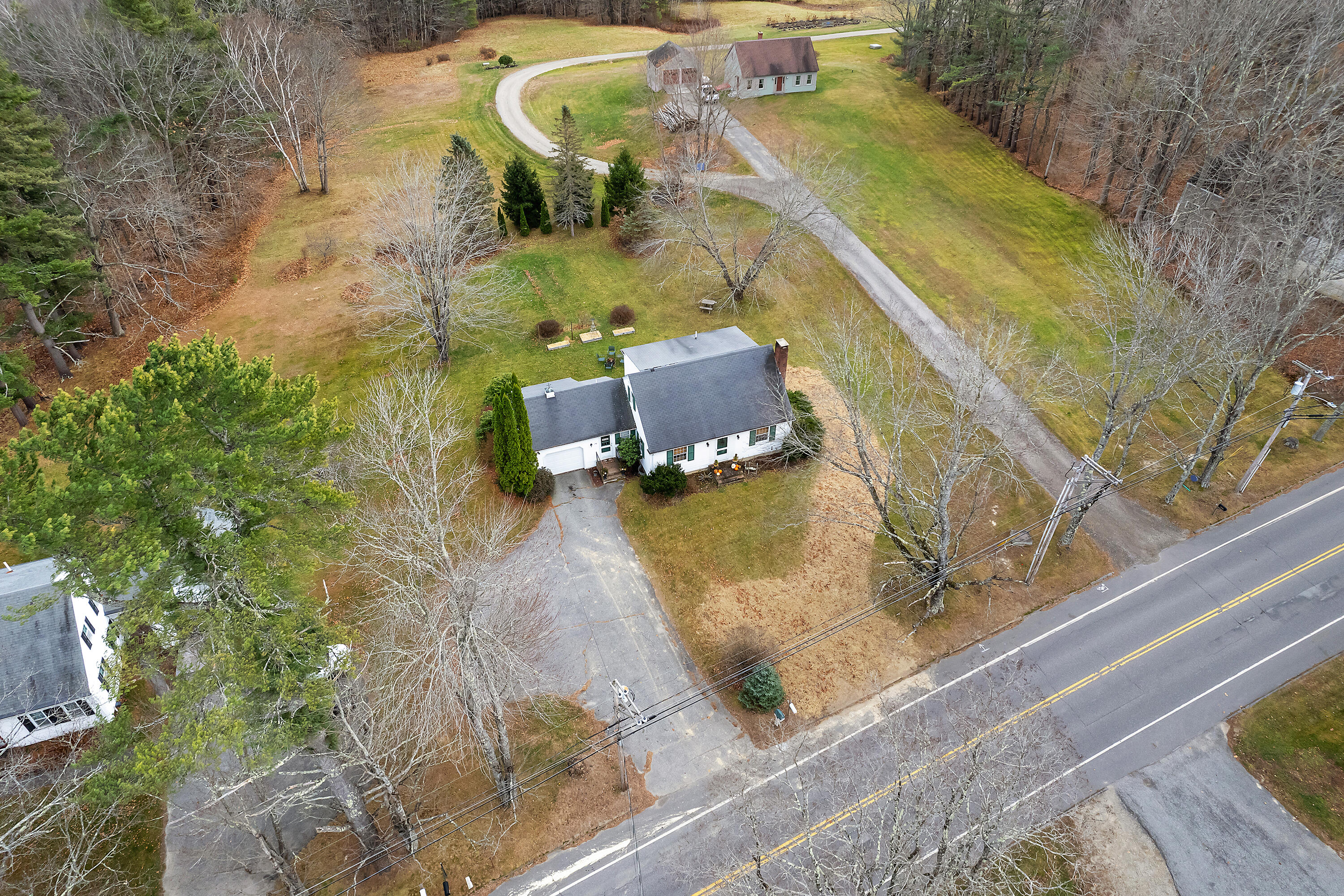 159 Federal Street Wiscasset ME 04578