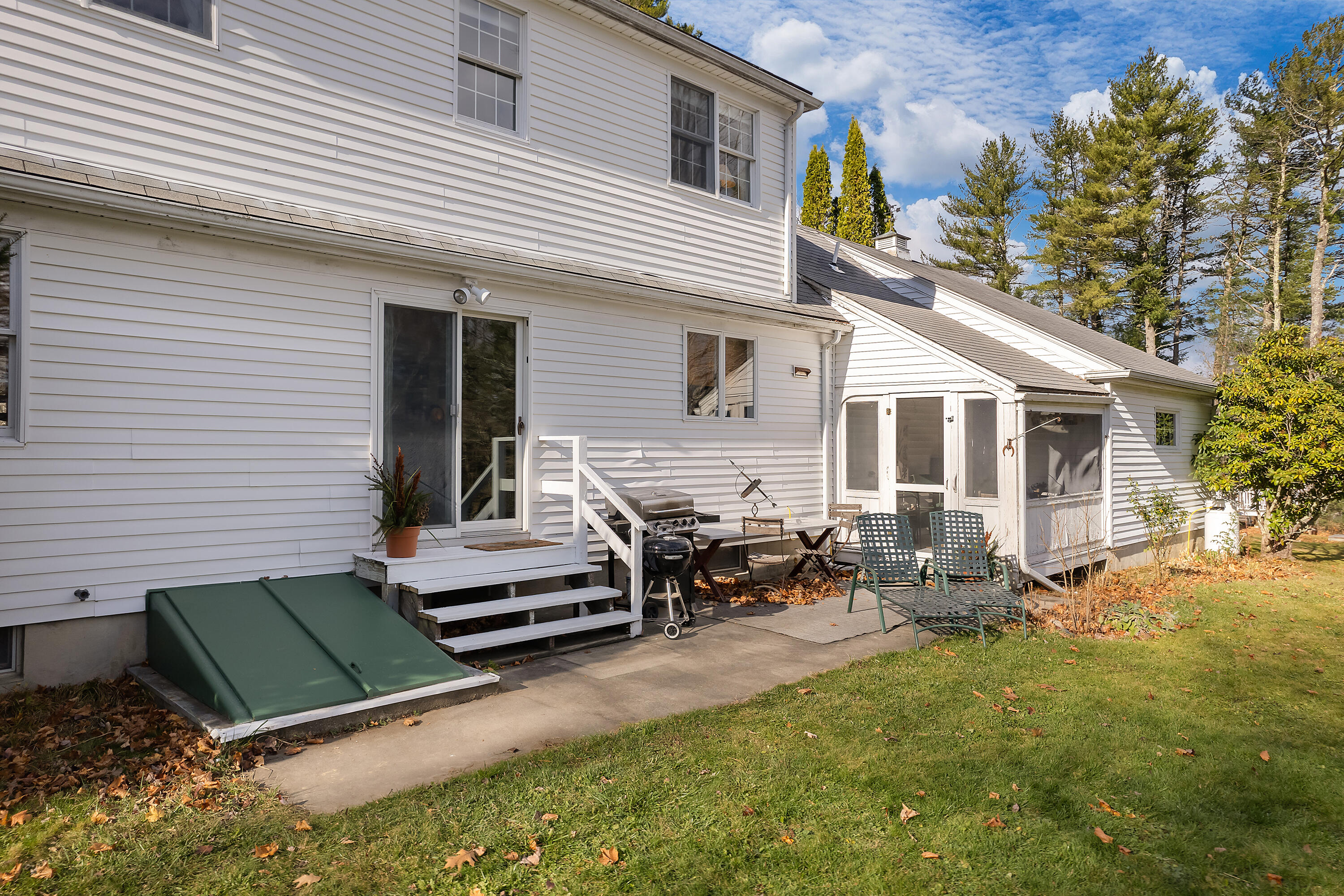 159 Federal Street Wiscasset ME 04578