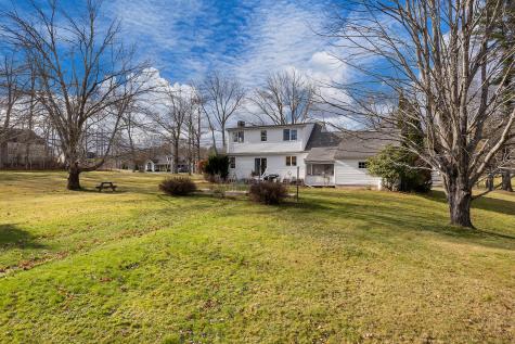 159 Federal Street Wiscasset ME 04578