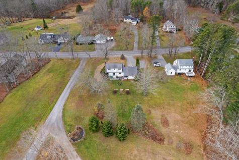 159 Federal Street Wiscasset ME 04578