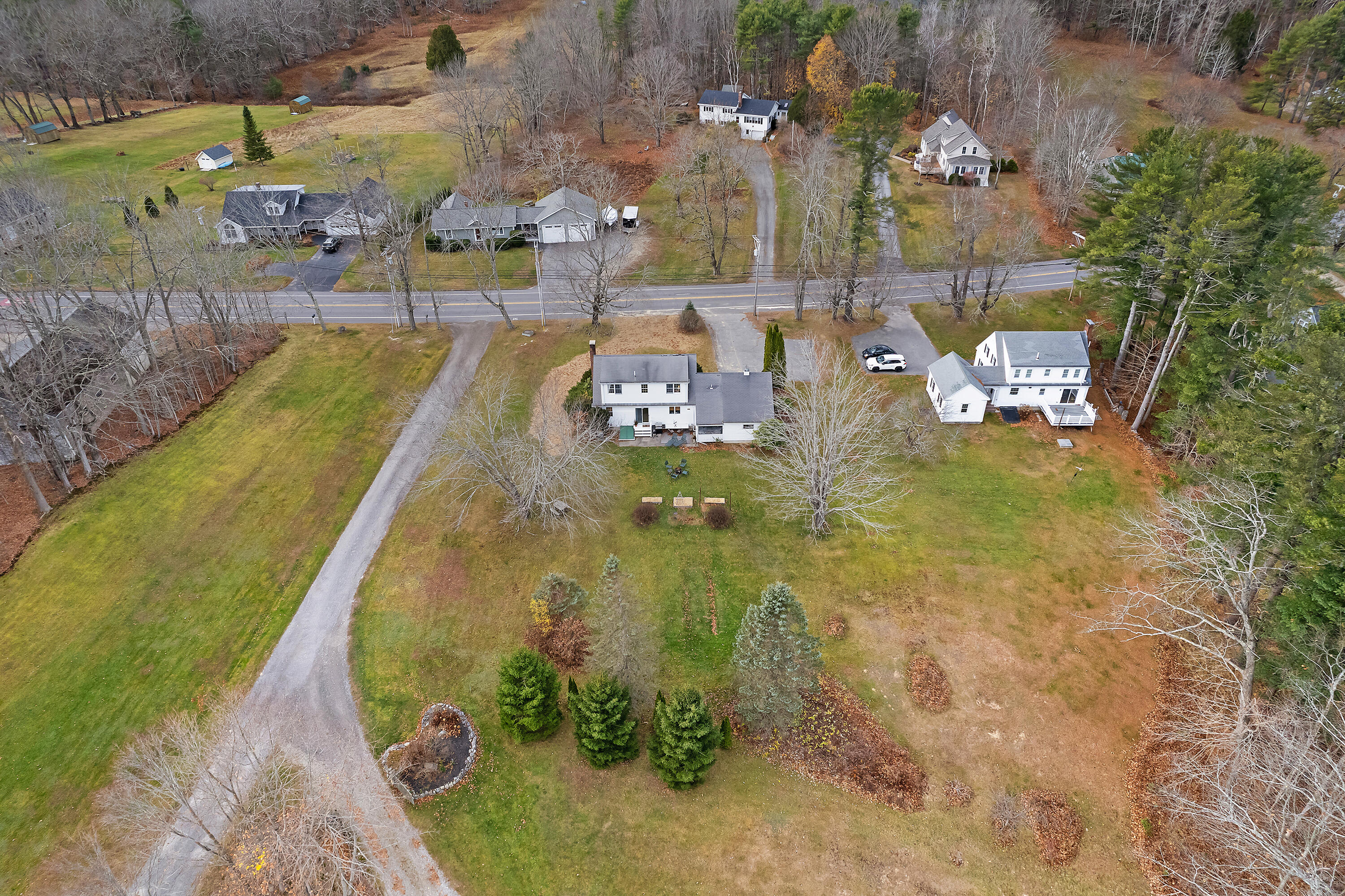 159 Federal Street Wiscasset ME 04578