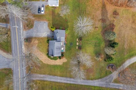 159 Federal Street Wiscasset ME 04578