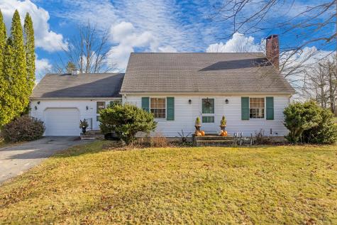159 Federal Street Wiscasset ME 04578
