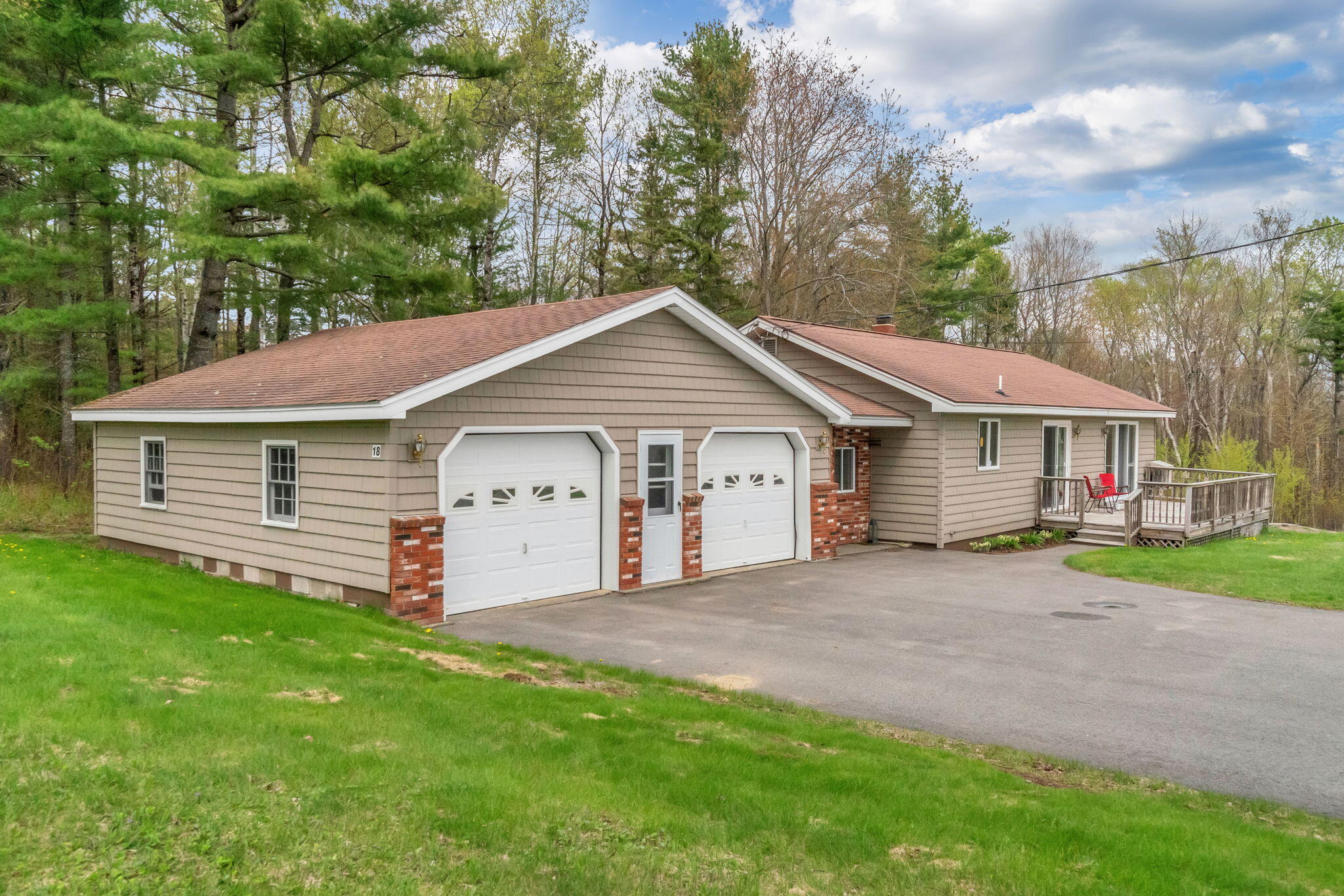 18 Billington Road Milo ME 04463