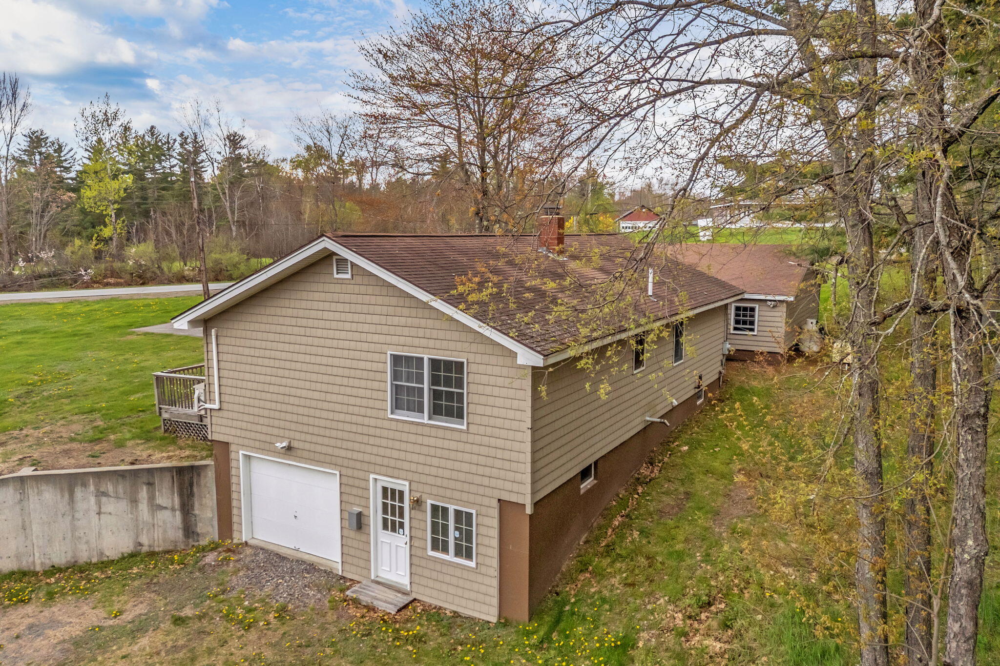 18 Billington Road Milo ME 04463