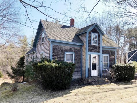 114 Old Port Road Kennebunk ME 04043