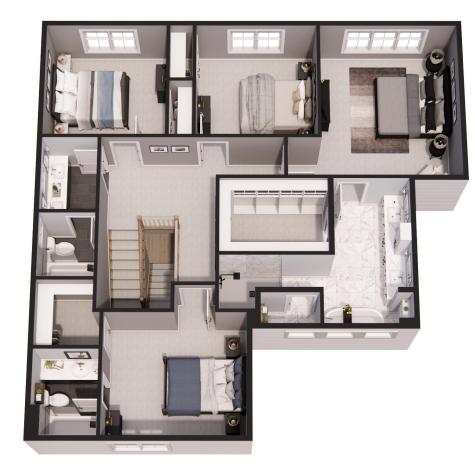 18 Zoes Way York ME 03902