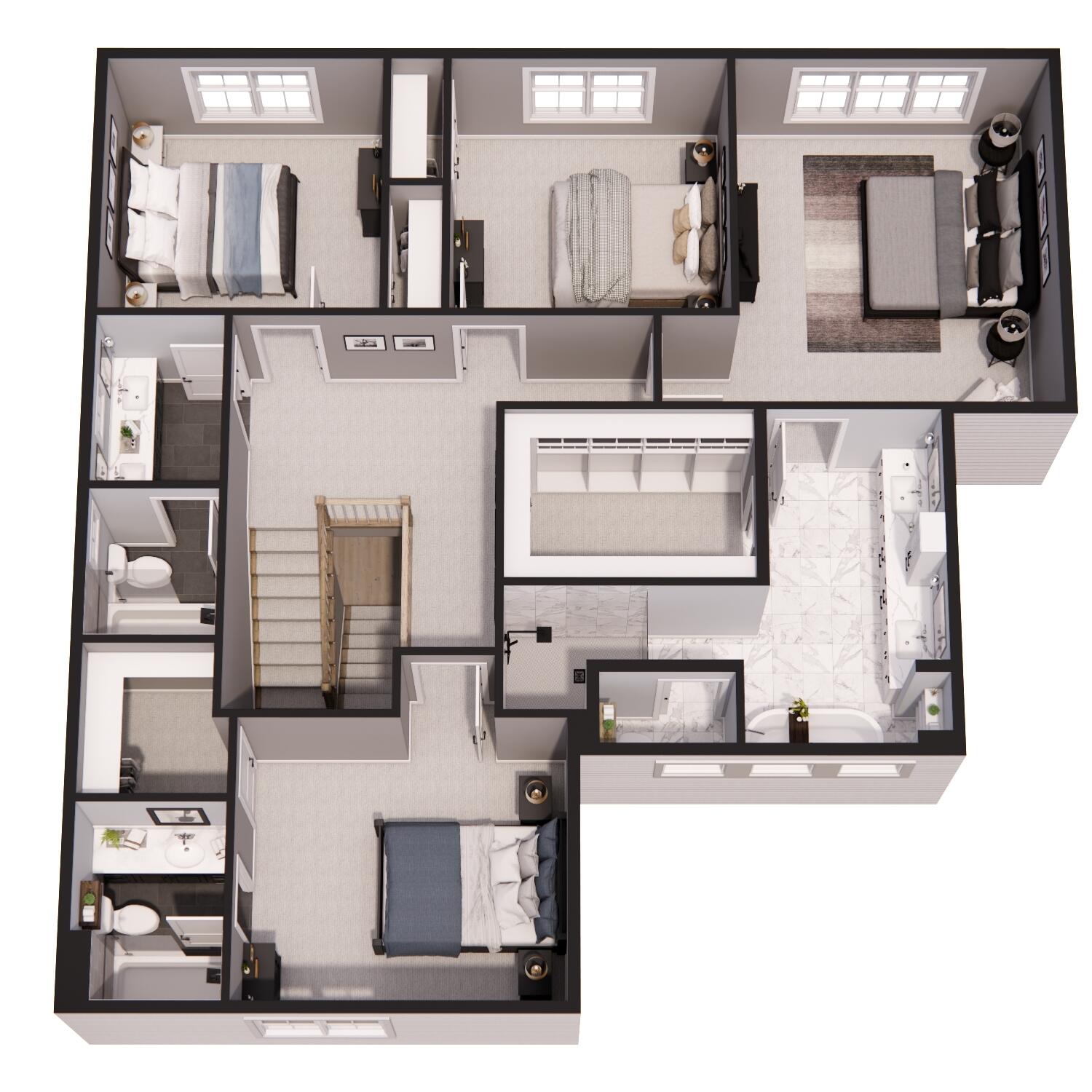 18 Zoes Way York ME 03902