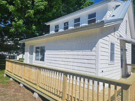 34 Highland Avenue Newport ME 04953