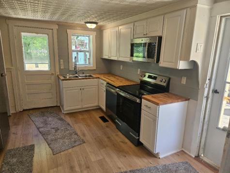 34 Highland Avenue Newport ME 04953