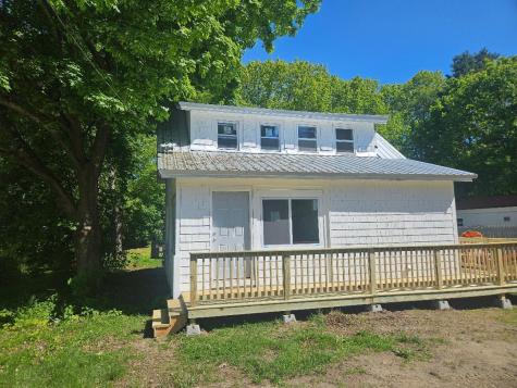 34 Highland Avenue Newport ME 04953