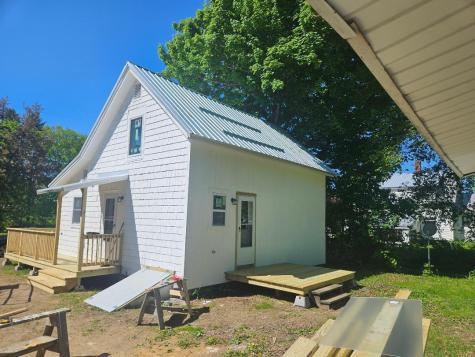 34 Highland Avenue Newport ME 04953