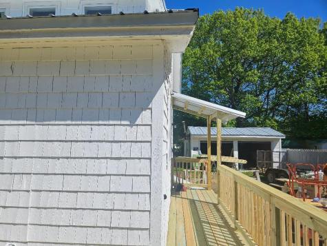 34 Highland Avenue Newport ME 04953