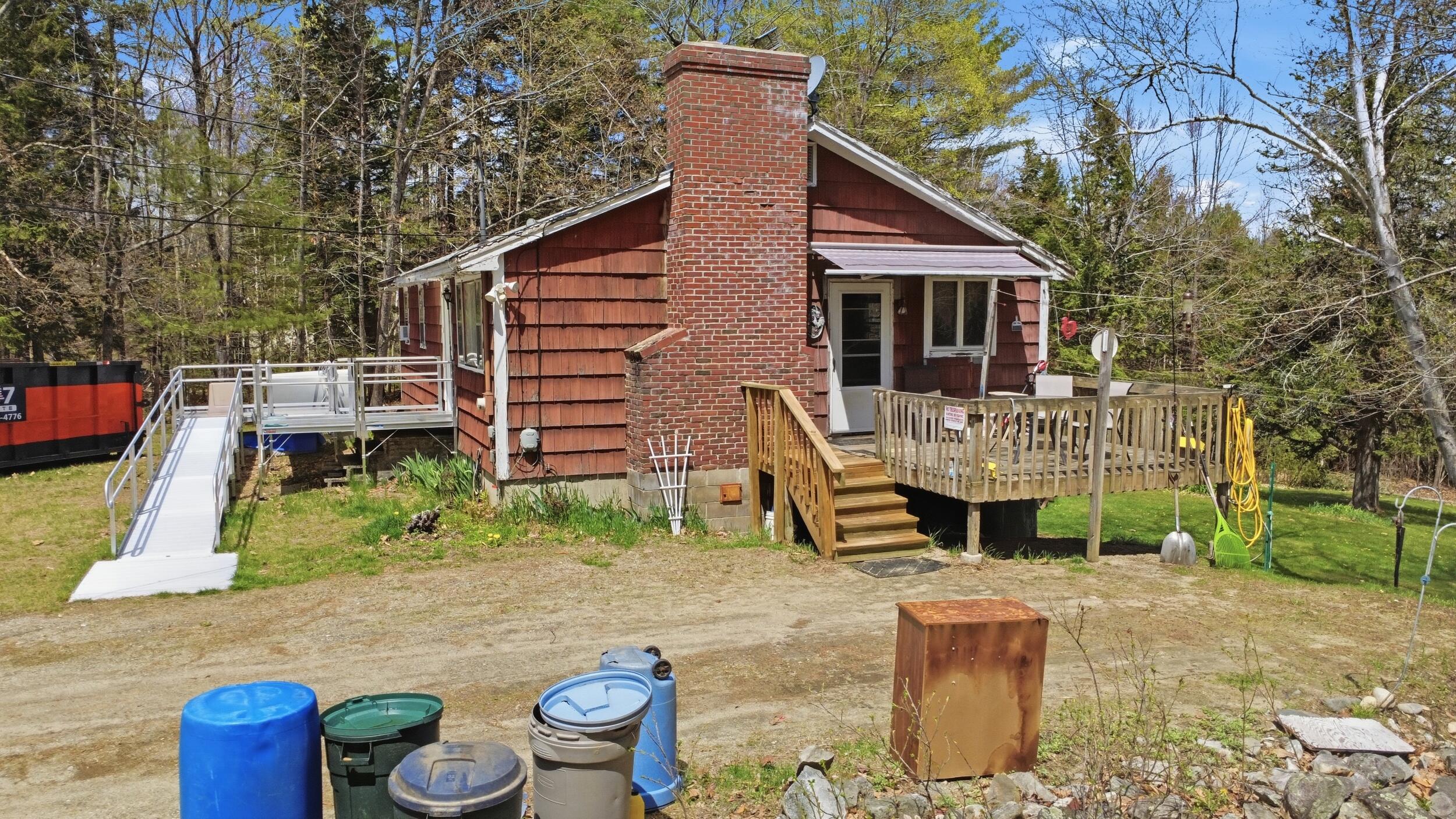 392 Elm Street Mechanic Falls ME 04256