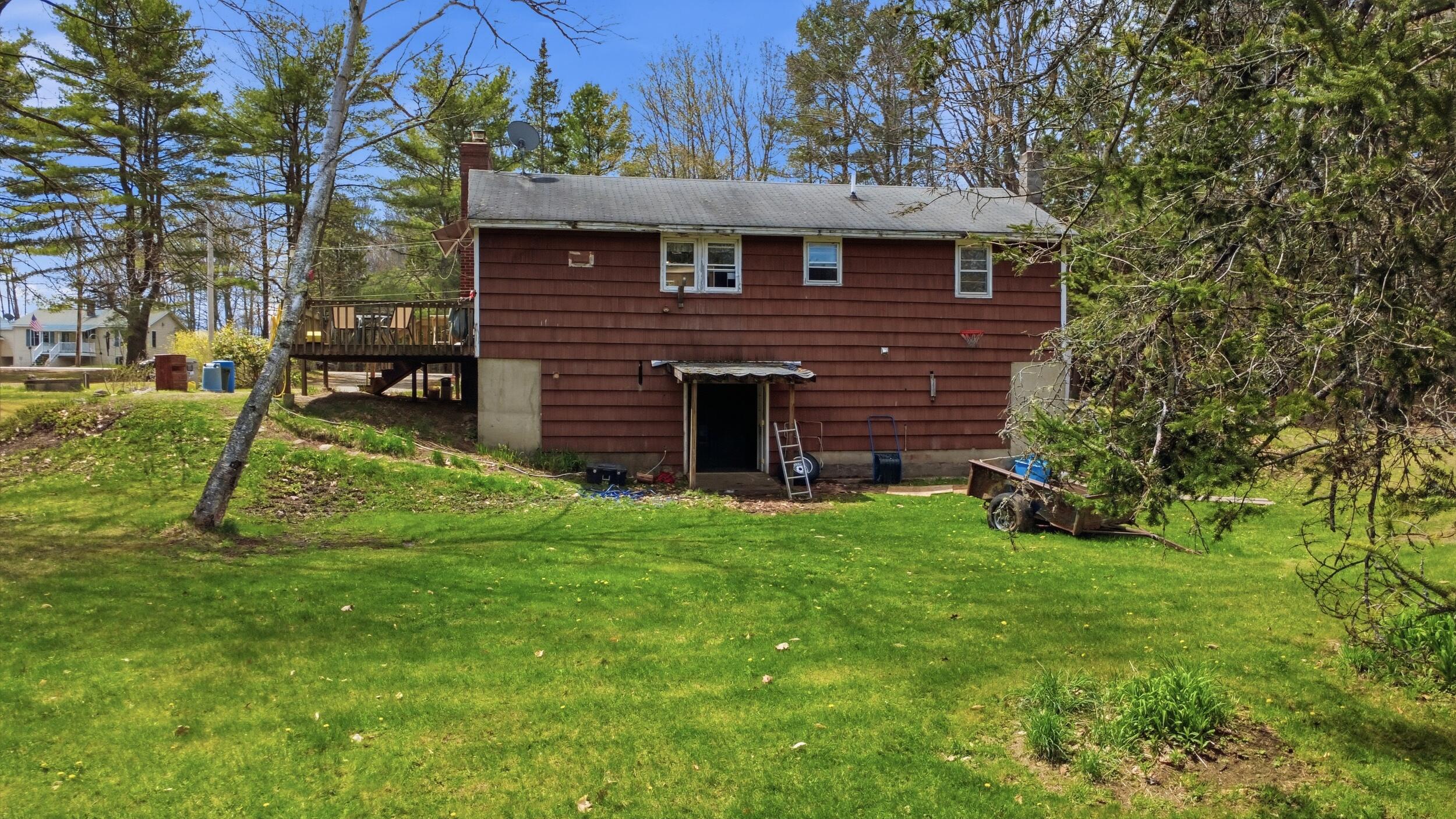 392 Elm Street Mechanic Falls ME 04256