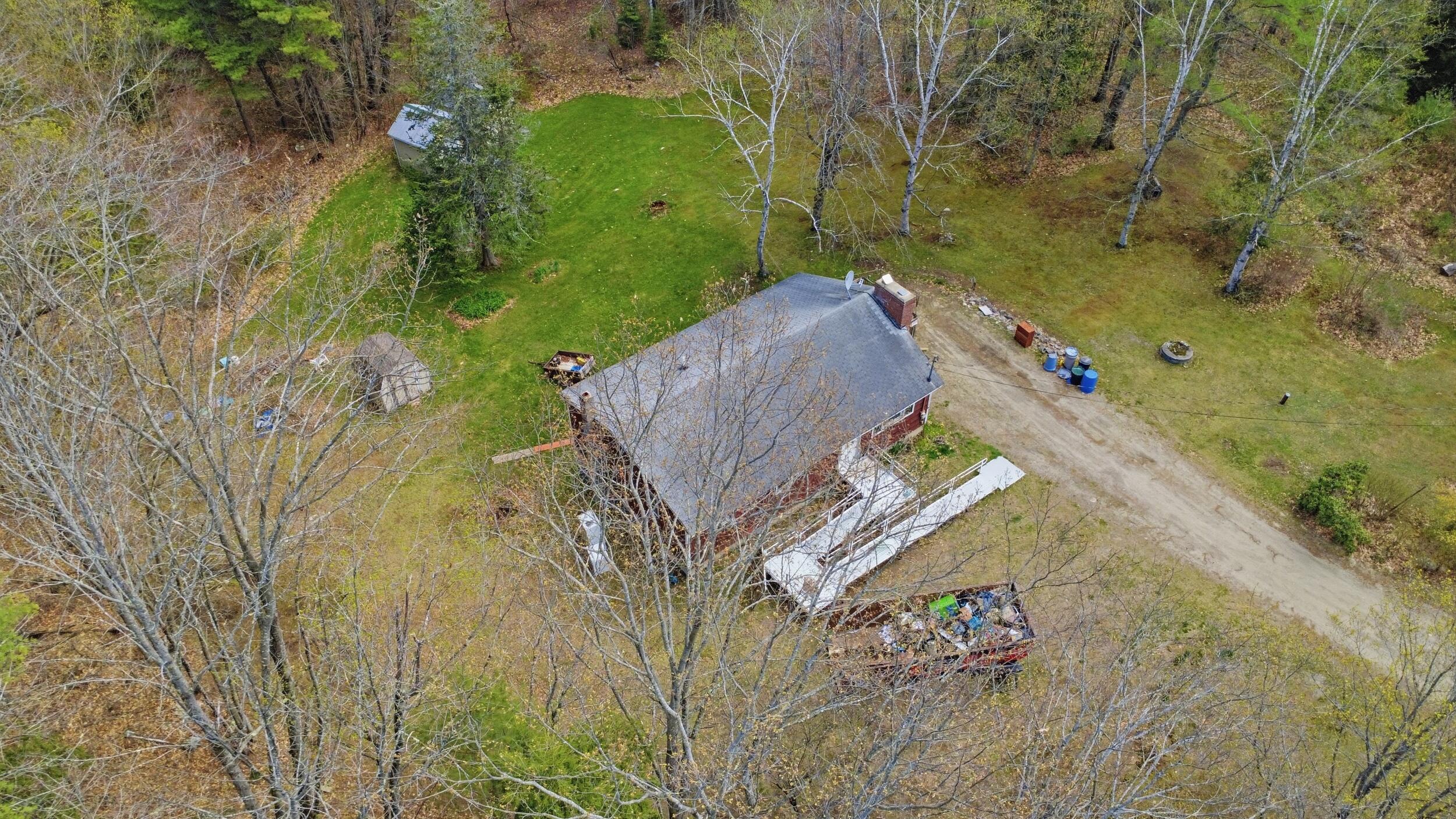 392 Elm Street Mechanic Falls ME 04256