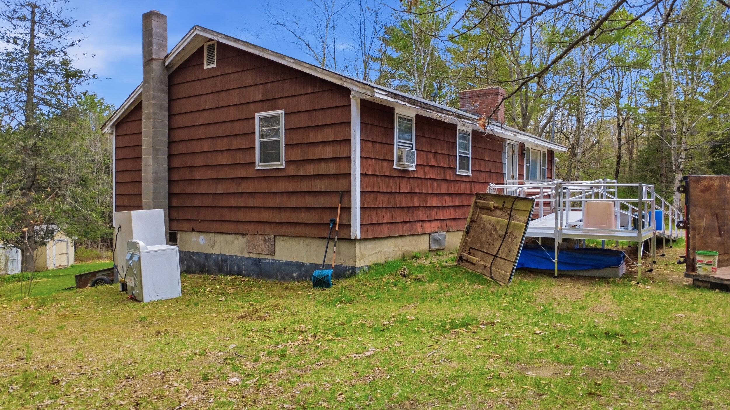 392 Elm Street Mechanic Falls ME 04256