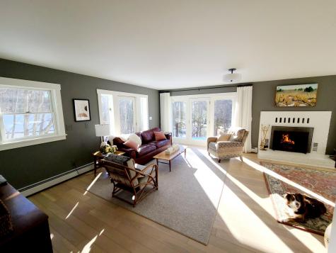 391 Canton Road Livermore ME 04253