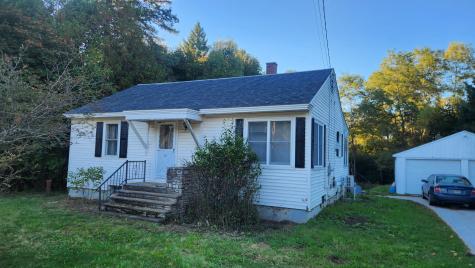 467 River Road Orrington ME 04474