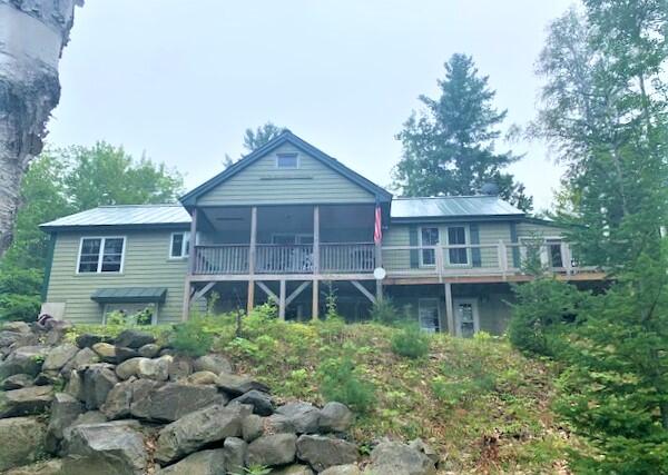 31 Birch Road Sebec ME 04481