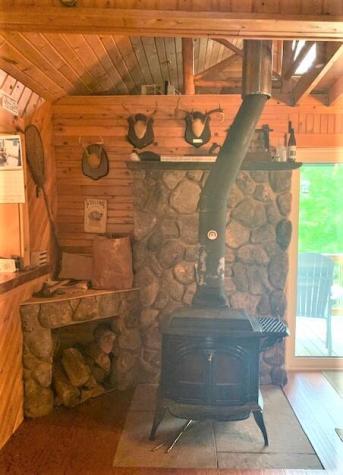 31 Birch Road Sebec ME 04481