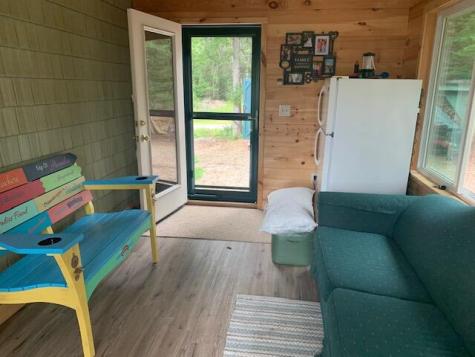 31 Birch Road Sebec ME 04481