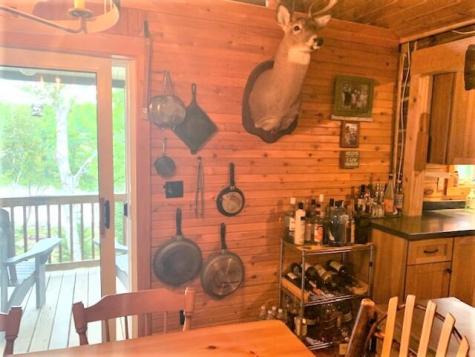 31 Birch Road Sebec ME 04481