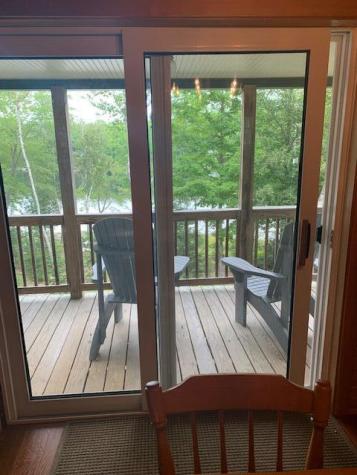 31 Birch Road Sebec ME 04481