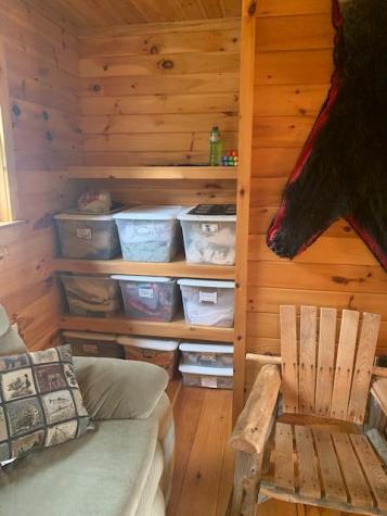 31 Birch Road Sebec ME 04481