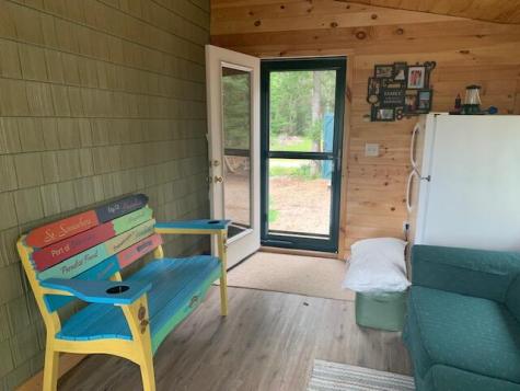 31 Birch Road Sebec ME 04481