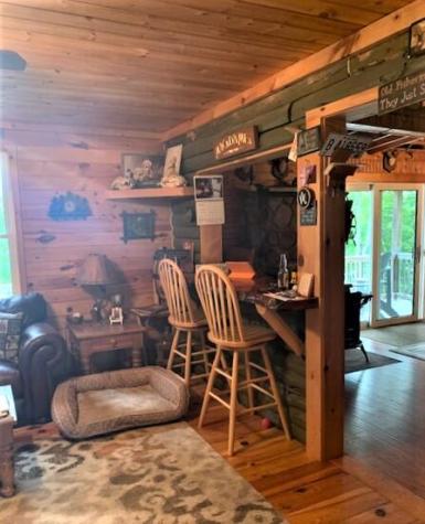 31 Birch Road Sebec ME 04481