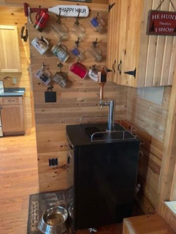 31 Birch Road Sebec ME 04481