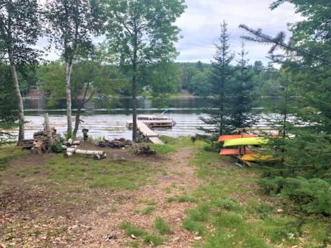 31 Birch Road Sebec ME 04481