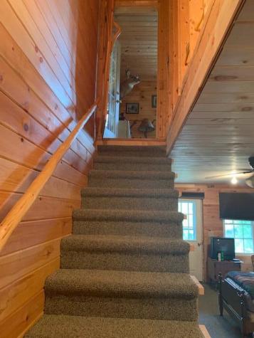 31 Birch Road Sebec ME 04481