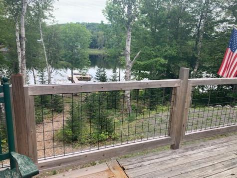 31 Birch Road Sebec ME 04481