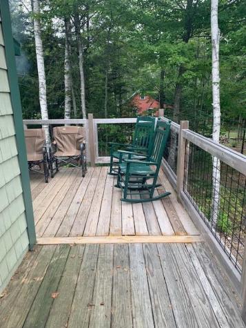 31 Birch Road Sebec ME 04481