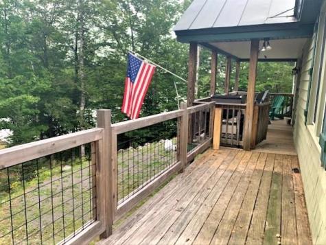 31 Birch Road Sebec ME 04481