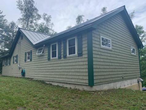 31 Birch Road Sebec ME 04481