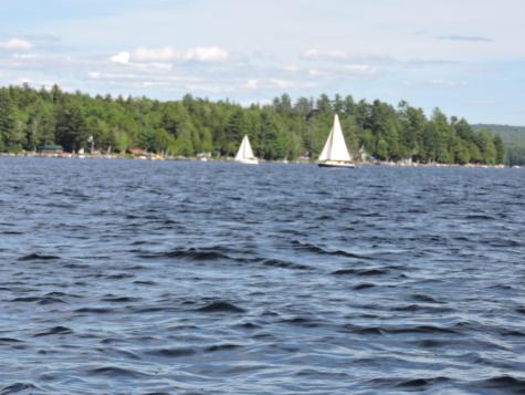 31 Birch Road Sebec ME 04481