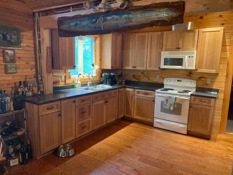 31 Birch Road Sebec ME 04481
