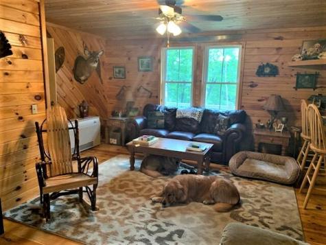 31 Birch Road Sebec ME 04481