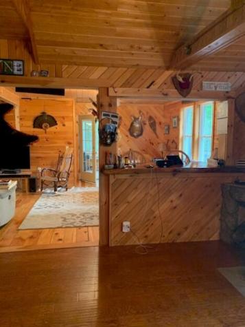 31 Birch Road Sebec ME 04481