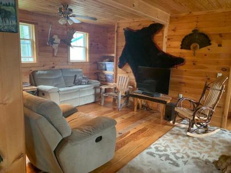 31 Birch Road Sebec ME 04481