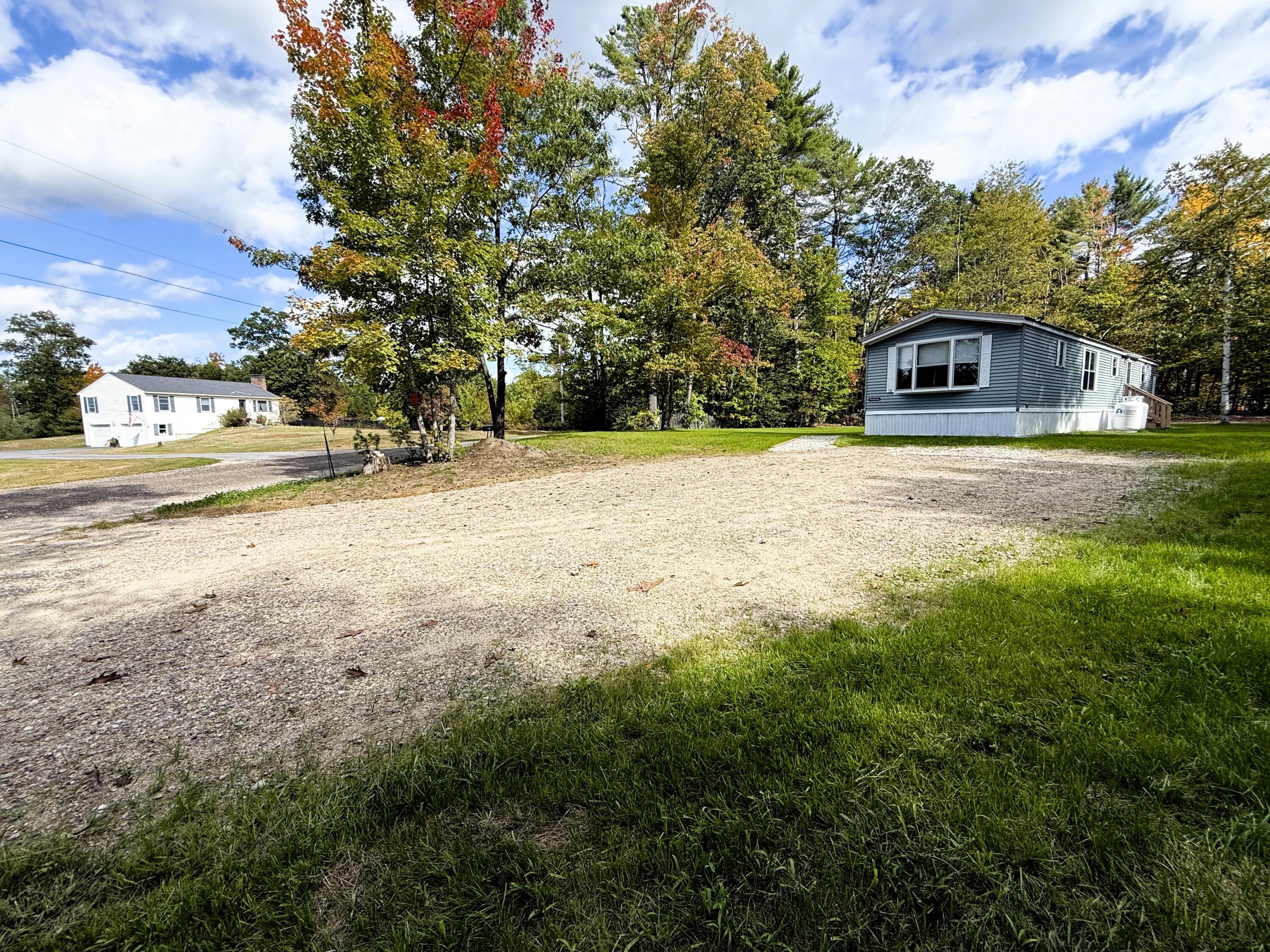 23 Old Limerick Road Hollis ME 04042