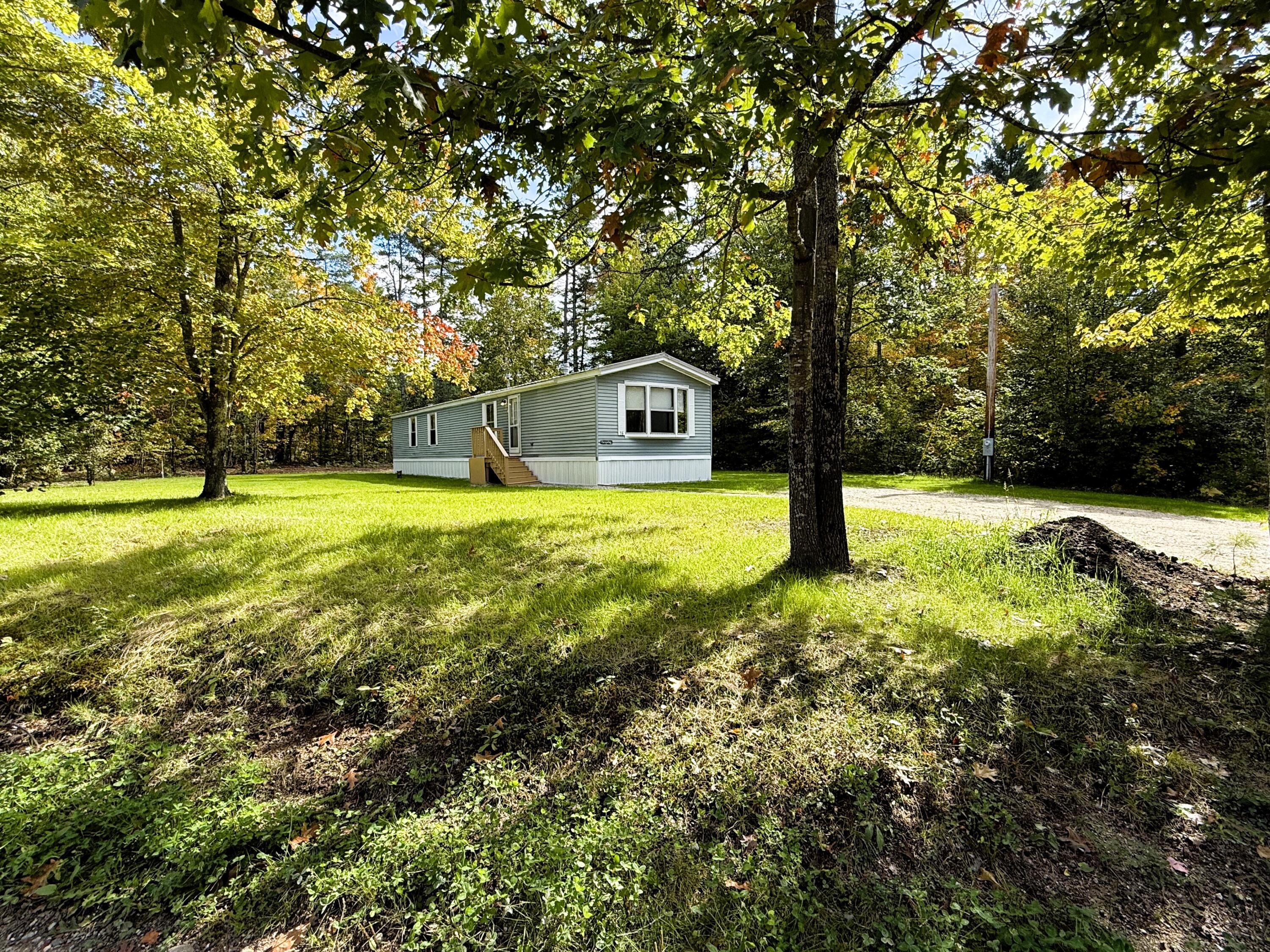 23 Old Limerick Road Hollis ME 04042