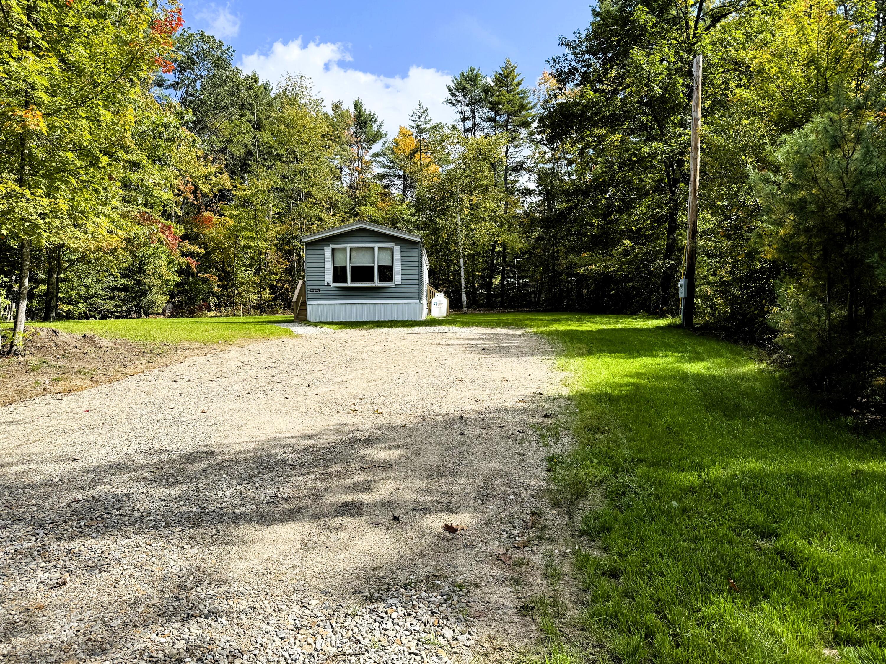 23 Old Limerick Road Hollis ME 04042