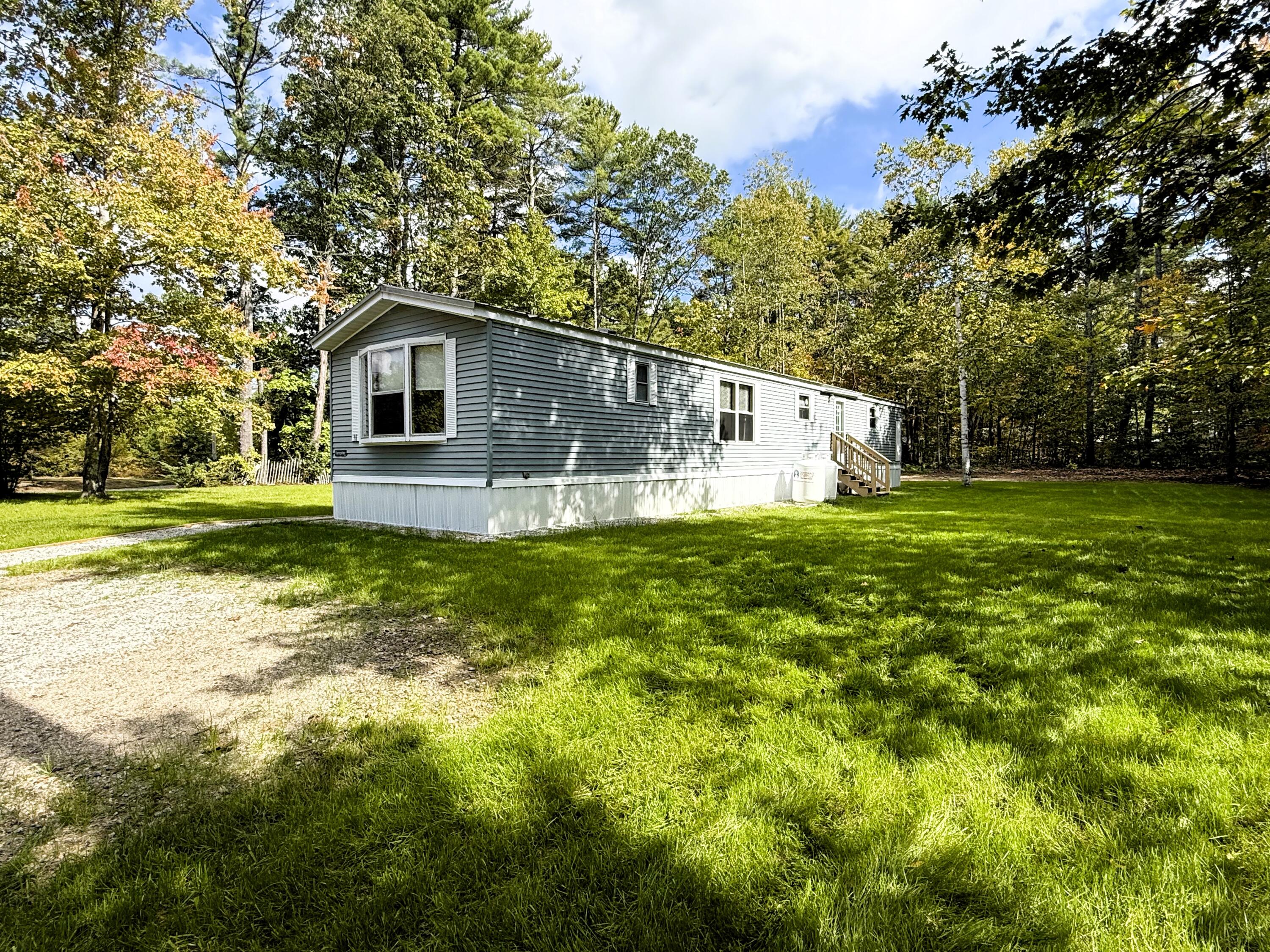 23 Old Limerick Road Hollis ME 04042