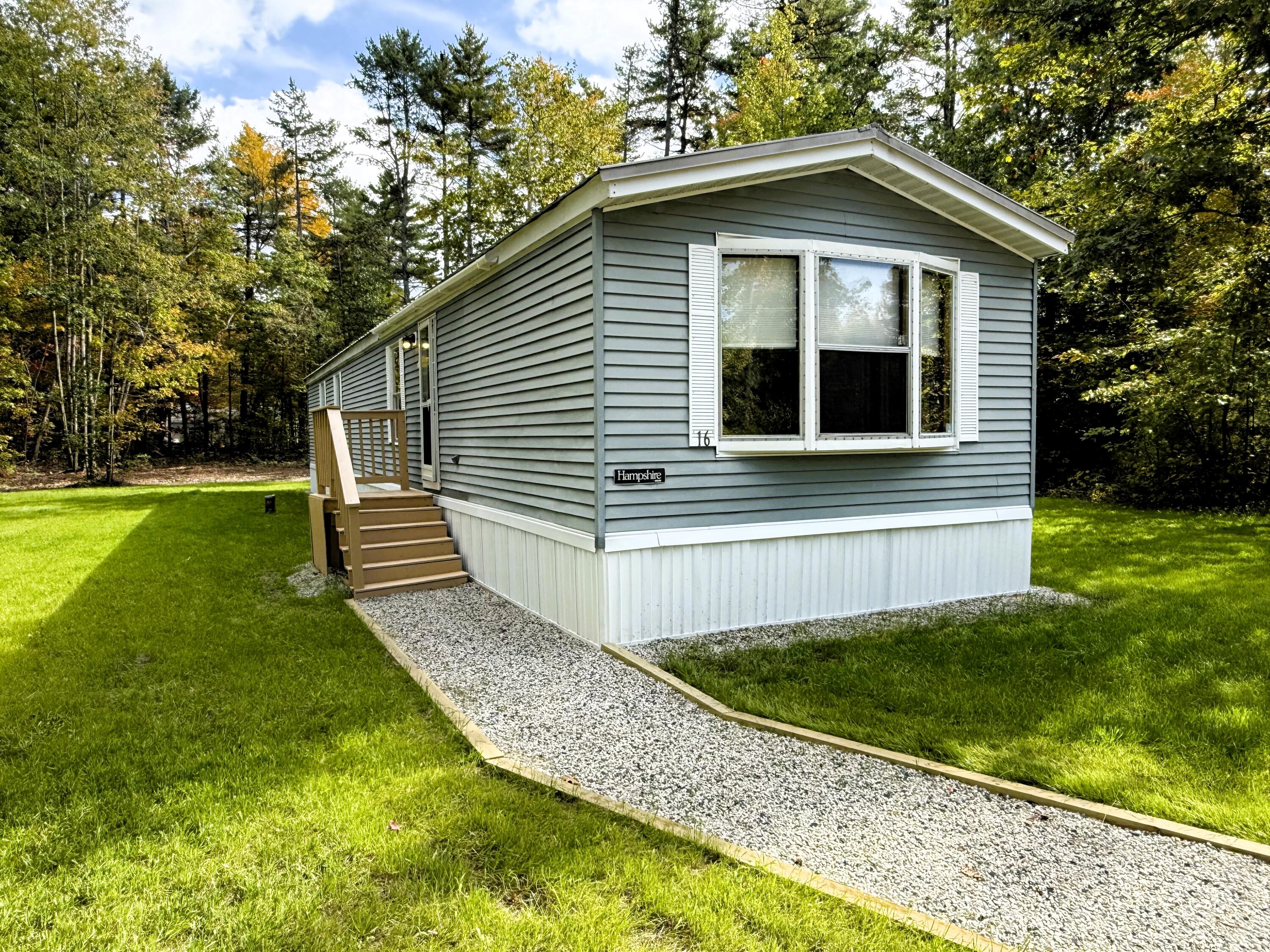 23 Old Limerick Road Hollis ME 04042